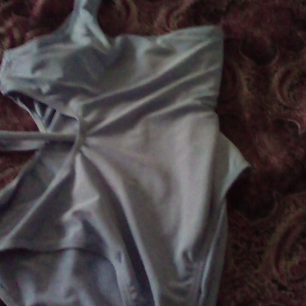 Bath suit